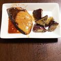 リンのクッキング♫'s cooksnap of when they made フライパンで簡単☆ブリの照り焼き♪.