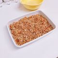 うす味さん's cooksnap of when they made さくさく☆手作りパン粉.