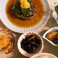mack♪♪♪'s cooksnap of when they made 食感が楽しい！蓮根入りハンバーグ.