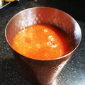 マミ大臣's cooksnap of when they made 手作りトマトジュース！.