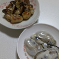 クックMJI7BP☆'s cooksnap of when they made 今が旬！牡蠣の下処理。簡単でプリプリ♡.