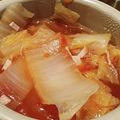 こきなりチャンネル父's cooksnap of when they made 親父特製ダイエットスープ.