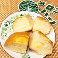 なつき☆ミ's cooksnap of when they made 冷凍メロンパン.•*¨*•.¸¸♬.