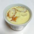 クック9YDRCY☆'s cooksnap of when they made フライパンで茶碗蒸し！.