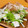 ごしゅ子's cooksnap of when they made 簡単一品✤水菜と豆腐の白和え風サラダ.