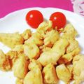 ふうはっちゃん's cooksnap of when they made 簡単ささみのごまマヨ生姜焼き（胸肉）節約.