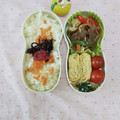 みかかめ's cooksnap of when they made うちの卵焼き.