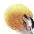 kanakana1121's cooksnap of when they made 簡単おやつ☆HMでマグカップケーキ！.