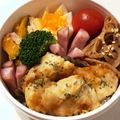 かおりん59's cooksnap of when they made 安い！簡単！メインになる鶏胸肉の味噌マヨ.
