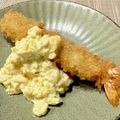 なおとも０５２６'s cooksnap of when they made めちゃ簡単時短レンチンタルタルソース.
