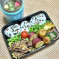 ふんにゃん's cooksnap of when they made 高校2年女子お弁当♥2021.07.21.
