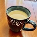 Superlittleboo's cooksnap of when they made メープル❤コーヒー.