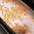 こずっぺ's cooksnap of when they made お豆大好き♡オーブンで♡手作り煎り大豆.