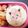 えむKitchen's cooksnap of when they made ポケモン★モンスターボール キャラ弁に♡.