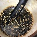 葉月優希's cooksnap of when they made 速攻！お助け焼肉のたれ.