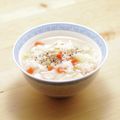クックDAD's cooksnap of when they made トマト雑炊。ミネストローネ・リメイク.