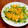 ルぴあ's cooksnap of when they made 豆苗とふんわり卵の炒めもの.