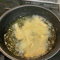 クック1TS5E9☆'s cooksnap of when they made アジのから揚げ.