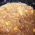 kissxxx's cooksnap of when they made 簡単ッ☆ツナ缶deカレーライス.