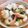 amoni's cooksnap of when they made トッポギ入りきのこスープ.