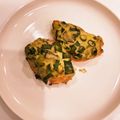 ❁Abake❁'s cooksnap of when they made 保育園レシピ★鮭の味噌マヨ焼き.