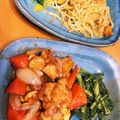 さっちゃーーーん's cooksnap of when they made レタス丸ごと1個の浅漬けサラダ.