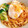 Rika☆Rin's cooksnap of when they made サッポロ一番ごま醤油ラーメンアレンジ.