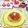 sakuraロゼット's cooksnap of when they made 簡単！バスクチーズケーキ　バナナ風味.