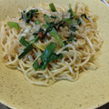 ばたみそーぱん☆'s cooksnap of when they made 本格的に作る香港風焼きそば.