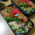 クックI7I5L1☆'s cooksnap of when they made 簡単に♪ほうれん草とハムマヨネーズ炒め♡.
