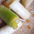 彩ーAyaー's cooksnap of when they made 簡単！白ネギ焼き.