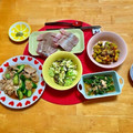 komutatata's cooksnap of when they made いつかあなたと♡ツナとさやいんげんの直煮.