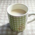 umemodoki's cooksnap of when they made ほっこり温まる