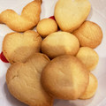 あどちょ's cooksnap of when they made 卵バター不使用☆基本の型抜きクッキー。.