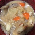 くうandホームズ's cooksnap of when they made 我が家の豚汁.