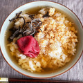 トモ２'s cooksnap of when they made お茶漬け だし汁.