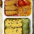 Aokokko♩'s cooksnap of when they made にんじんのごまあえ.