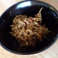 わたるんママ's cooksnap of when they made ***辛味ジャコ***.