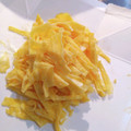 えむじえい's cooksnap of when they made ※破ける失敗無しの錦糸卵※.