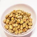 パインクリームソーダ's cooksnap of when they made 水煮大豆のおつまみ☆のり塩味.