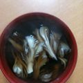なおきちごはん's cooksnap of when they made 簡単♪ダイエットに☆まいたけスープ.