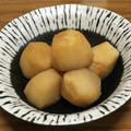sasapanda's cooksnap of when they made 里芋の煮っころがし.｡:+*..