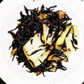 モモヒメ柴's cooksnap of when they made ハクサイとひじきの中華風煮物.
