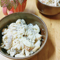 かわゆう1211's cooksnap of when they made 味噌の旨さ詰った卯の花.