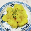 コネコリン's cooksnap of when they made 我が家の柔らかい粉吹き芋.