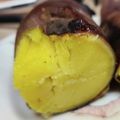 すまっぴい's cooksnap of when they made ストウブ【staub】de焼き芋.