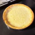 ３５９'s cooksnap of when they made 米粉タルト台バター.