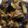 ぱにぱる's cooksnap of when they made ☆ナスと豚肉のしょうが炒め☆.