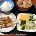 くうandホームズ's cooksnap of when they made 我が家の豚汁.