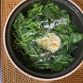 クックGYZASK☆'s cooksnap of when they made ほうれん草と牡蠣のココット.